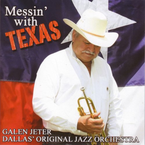 CD-Charts  Search : Messin' with Texas