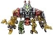Transformers Movie 2 Combiner - Construction Devastator Transformers Movie 2 Combiner - Construction Devastator