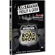 Presley & Cash. The road show by
