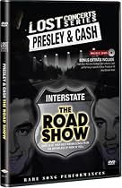Lost Concert Series: Presley Cash Road Show