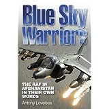 Blue Sky Warriorsby Antony Loveless