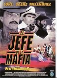 El Jefe de la Mafia