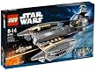 Lego - 8095 - Jeux de construction - lego star wars tm - General Grievous Starfighter(TM)
