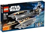 LEGO Star Wars 8095 -  General Grievous' Starfighter
