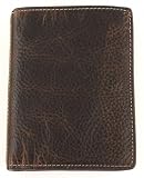 Produkt-Bild: Fossil International Combi Geldb&ouml;rse Geldbeutel Merion Braun Brown