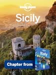 Lonely Planet Sicily: Chapter from It...