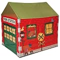 Pacific Play Tents Grand Central Train Station House Tent