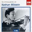 Les Introuvables De Nathan Milstein