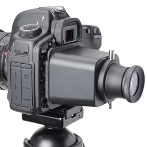 【クリックで詳細表示】エツミ デジタル一眼レフ用 液晶フード ライブビューフード2.5X E-6273