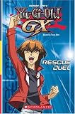 Rescue Duel (Yu-GI-Oh Gx)