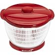 KitchenAid Professional Salad Spinner, Red