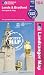 Leeds &amp; Bradford, Harrogate &amp; Ilkley (OS Landra...
