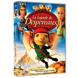 La L�gende de Despereauxpar Andr� Dussollier