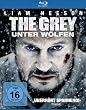 The Grey - Unter W�lfen [Blu-ray]