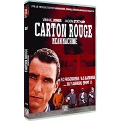 CARTON ROUGE
