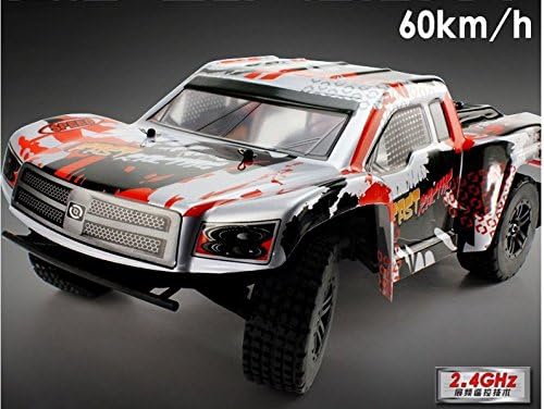 Express Delivery WLTOYS L979 1:12 High Speed 60KM/H 2.4g 2WD OFF-ROAD Supper Toy RC Car