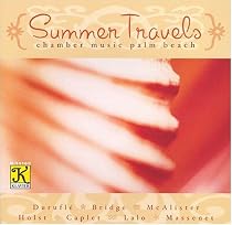 Summer Travels