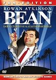 Bean - Der ultimative Katastrophenfilm (Fan-Edition) - Rowan Atkinson