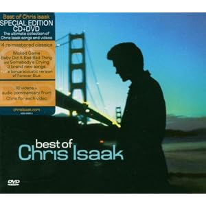 Best Of Chris Isaak