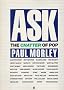 Ask: Chatter of Pop