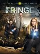 FRINGE / フリンジ 〈セカンド・シーズン〉コレクターズ・ボックス2 [DVD]