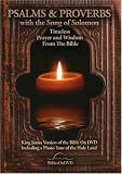 Psalms & Proverbs With the Song of Solomon