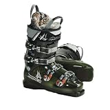 Nordica HR Pro 125 Ski Boots (For Men and Women)