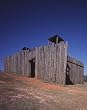 Andersonville Prison Photograph - Beautiful 16"x20" Photographic Print by Carol M. Highsmith