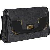 Jessica Simpson Lafayette Clutch