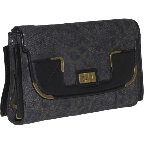 Jessica Simpson Lafayette Clutch