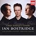 Three Baroque Tenors