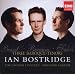 Music : The Three Baroque Tenors