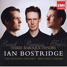 Les 3 T�nors Baroques