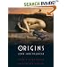 Origins: The Art of John Jude Palencar