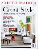 Architectural Digest [US] April 2013 (�P��)