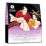 SHUNGA LOVEBATH LOTUS SENSUAL