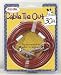 Tools & Hardware : Cable Tie Out (63503)