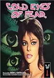 Buy : Cold Eyes of Fear [DVD] [1971] [Region 1] [US Import] [NTSC]