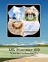 U.S. Highway 89: The Scenic Route to Seven National Parks