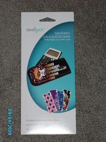 Graphing Calculator Skins