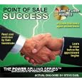 Point of Sale Success (The Power Selling Series, Volume 2) by Steven Ryan Earl