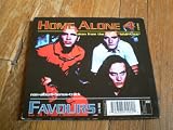 Home Alone 4 2-Track CD-Single Digipak Import