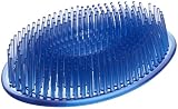 Umbra Grassy Soap Dish, Blue