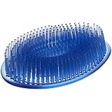 Umbra Grassy Rubber Soap Dish, Blue ~ Umbra