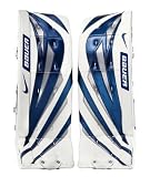 NIke Bauer Supreme One95 Goalie Leg Pads [SENIOR]