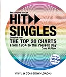 The complete book of hit singles : compiled from the top 20 charts from 1954 to the present day