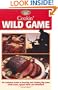 Cookin' Wild Game