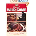 Cookin' Wild Game by Teresa Marrone