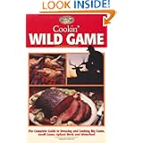 Cookin' Wild Game by Teresa Marrone