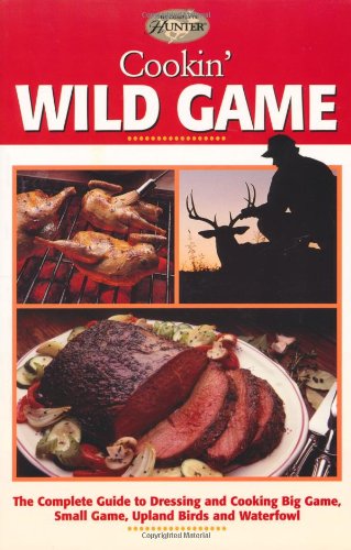 Cookin' Wild Game